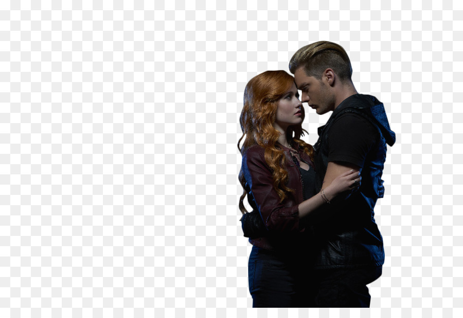 Clary Fray，Jace Wayland PNG