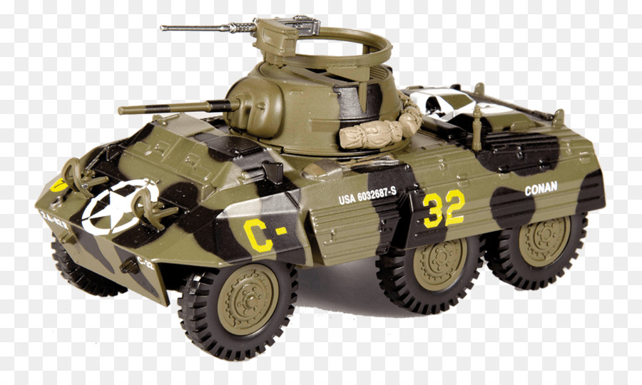 Vehículo Militar，Tanque PNG