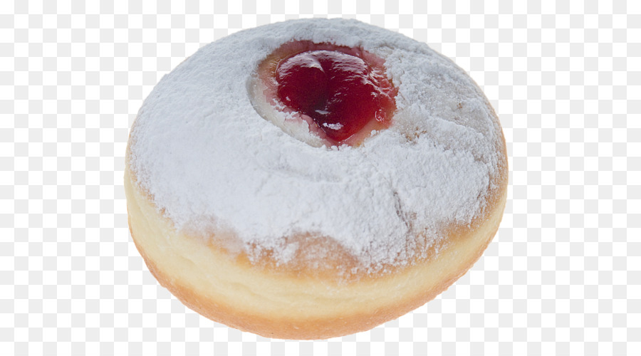 Sufganiyah，Donuts PNG