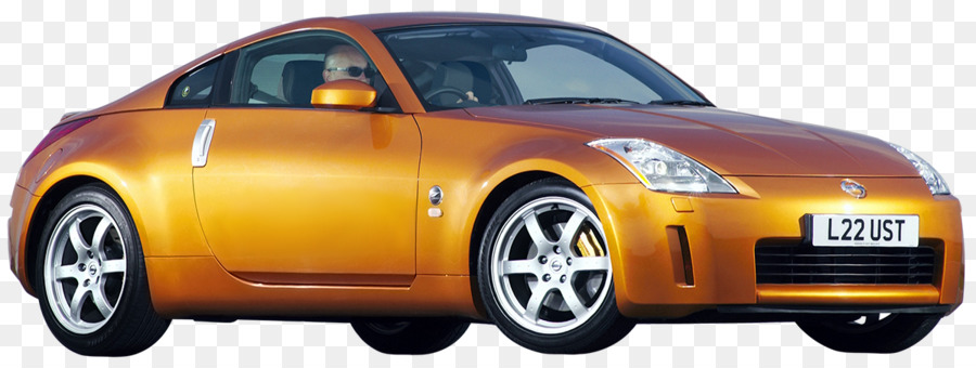 Nissan，Nissan Zcar PNG