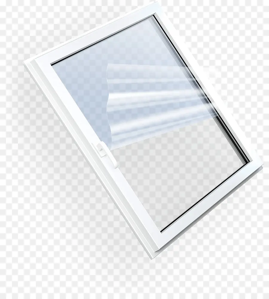 Ventana，Vaso PNG