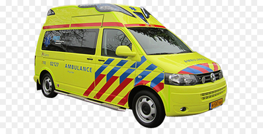 Ambulancia，De Emergencia PNG