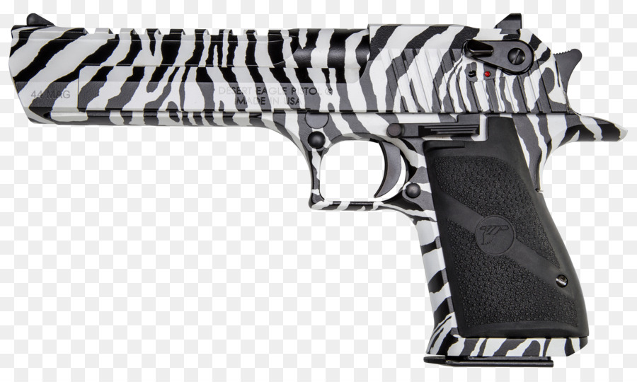 Imi Desert Eagle，50 Acción Express PNG