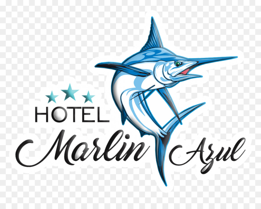 Dolphin，El Hotel Marlin Azul PNG