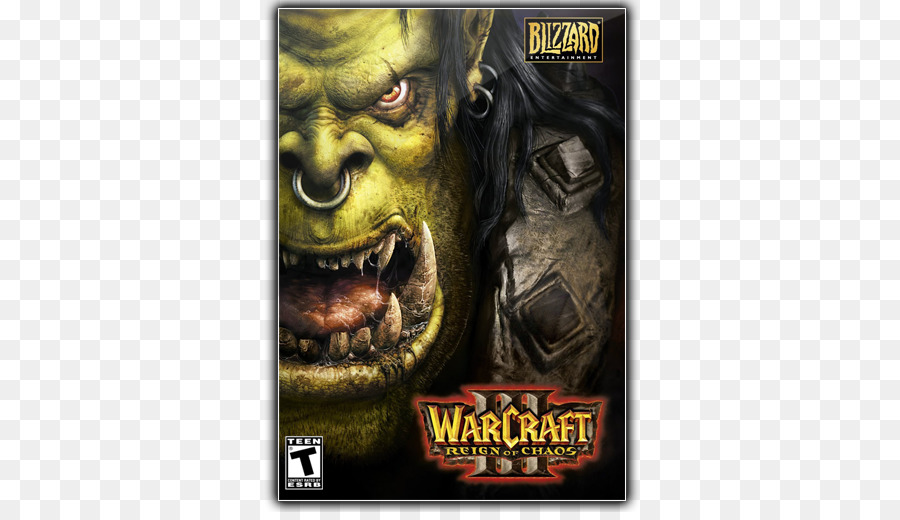 Warcraft Iii The Frozen Throne，World Of Warcraft Battle Para Azeroth PNG
