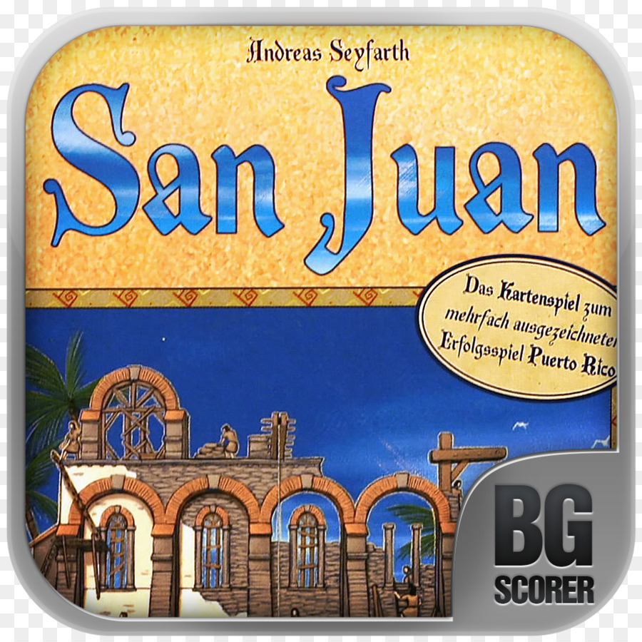 San Juan，Juego De Cartas PNG