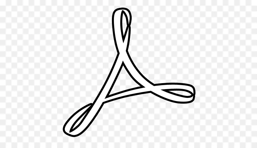 Adobe Acrobat，Adobe Reader PNG