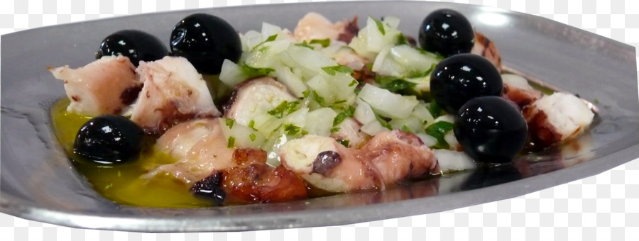 Ensalada Griega，Ensalada PNG