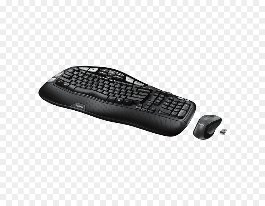 Teclado，Ratón De Computadora PNG