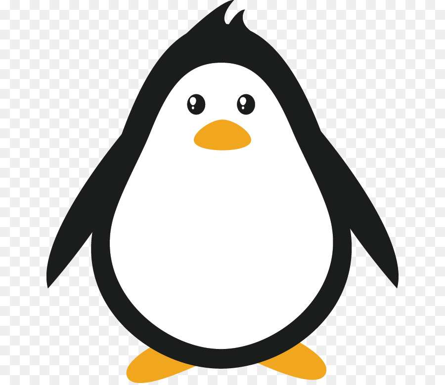 Penguin，Servicios De Salud De Alberta PNG