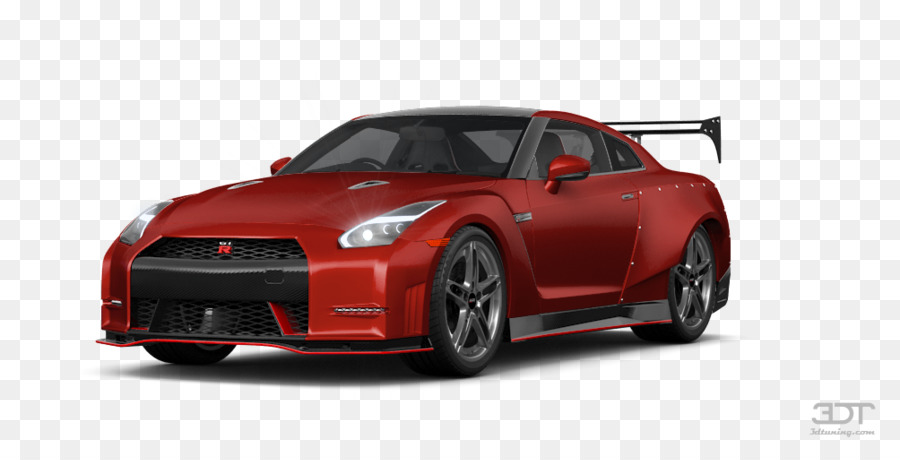 Nissan Gtr，Bmw PNG