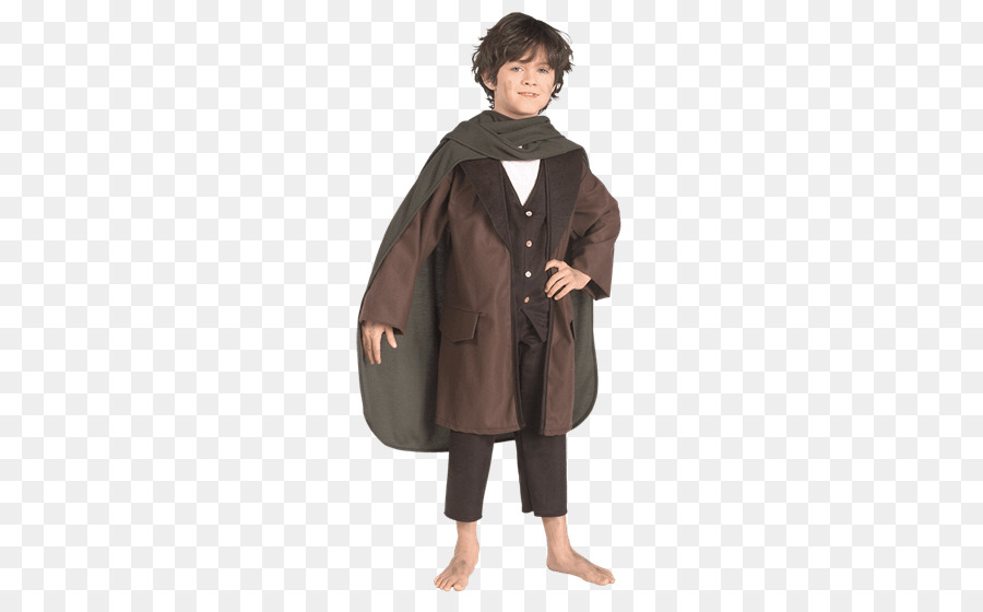 Frodo Baggins，Gandalf PNG