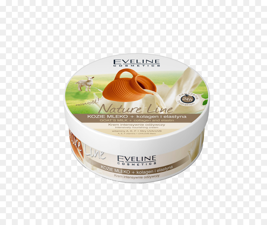 Crema，La Leche PNG