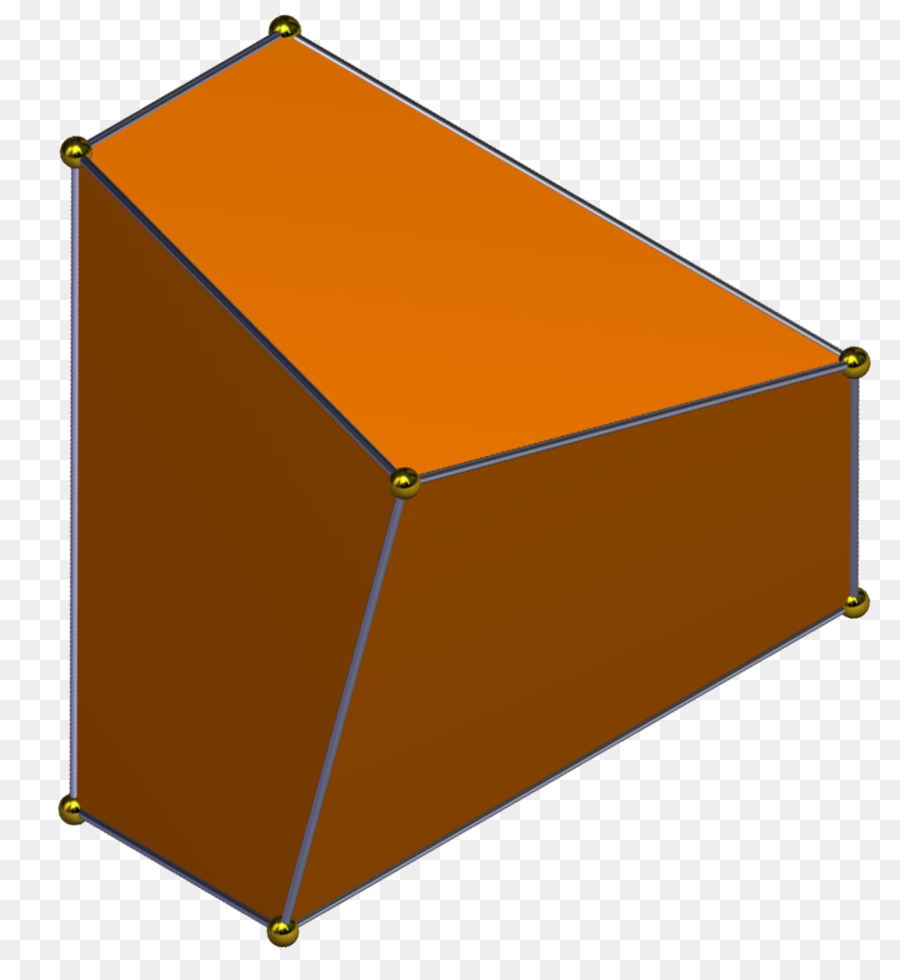 Trigonal Trapezohedron，Paralelepípedo PNG