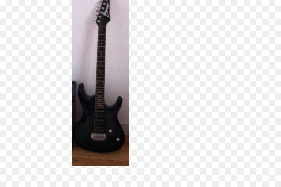 Guitarra Eléctrica Negra，Instrumentos De Cuerda PNG