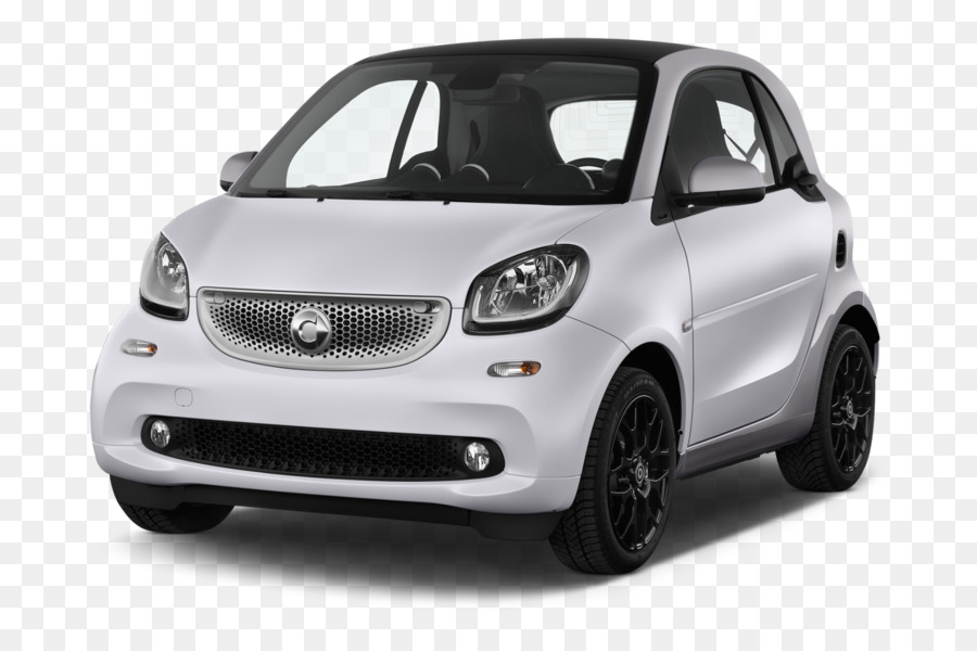 Smart，Coche PNG