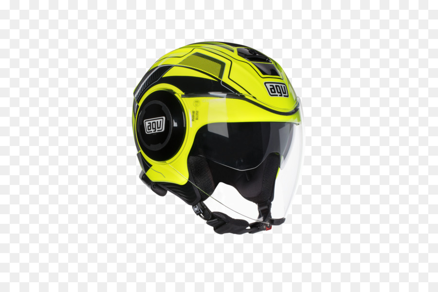 Cascos De Moto，Agv PNG