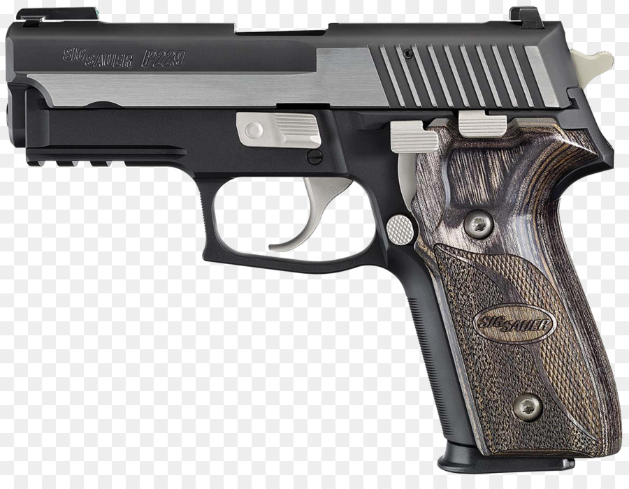 Sig Sauer，Sig Sauer P220 PNG