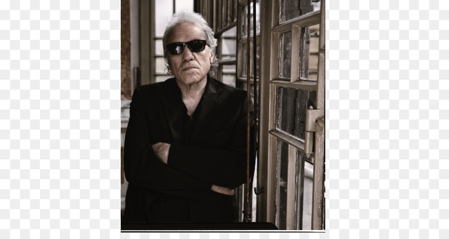 Abel Ferrara，El Rey De Nueva York PNG