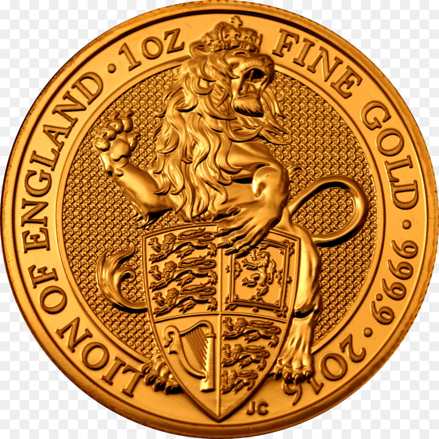 Moneda De Oro，Dinero PNG