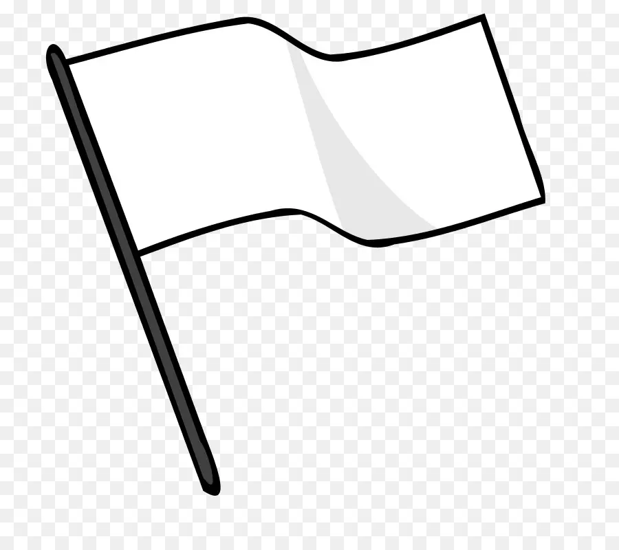 La Bandera Blanca，Bandera PNG