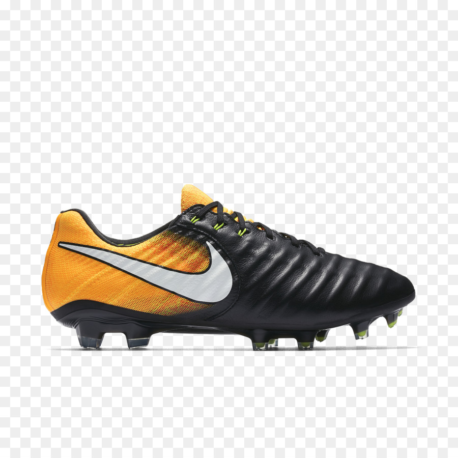 Nike Tiempo，Bota De Fútbol PNG