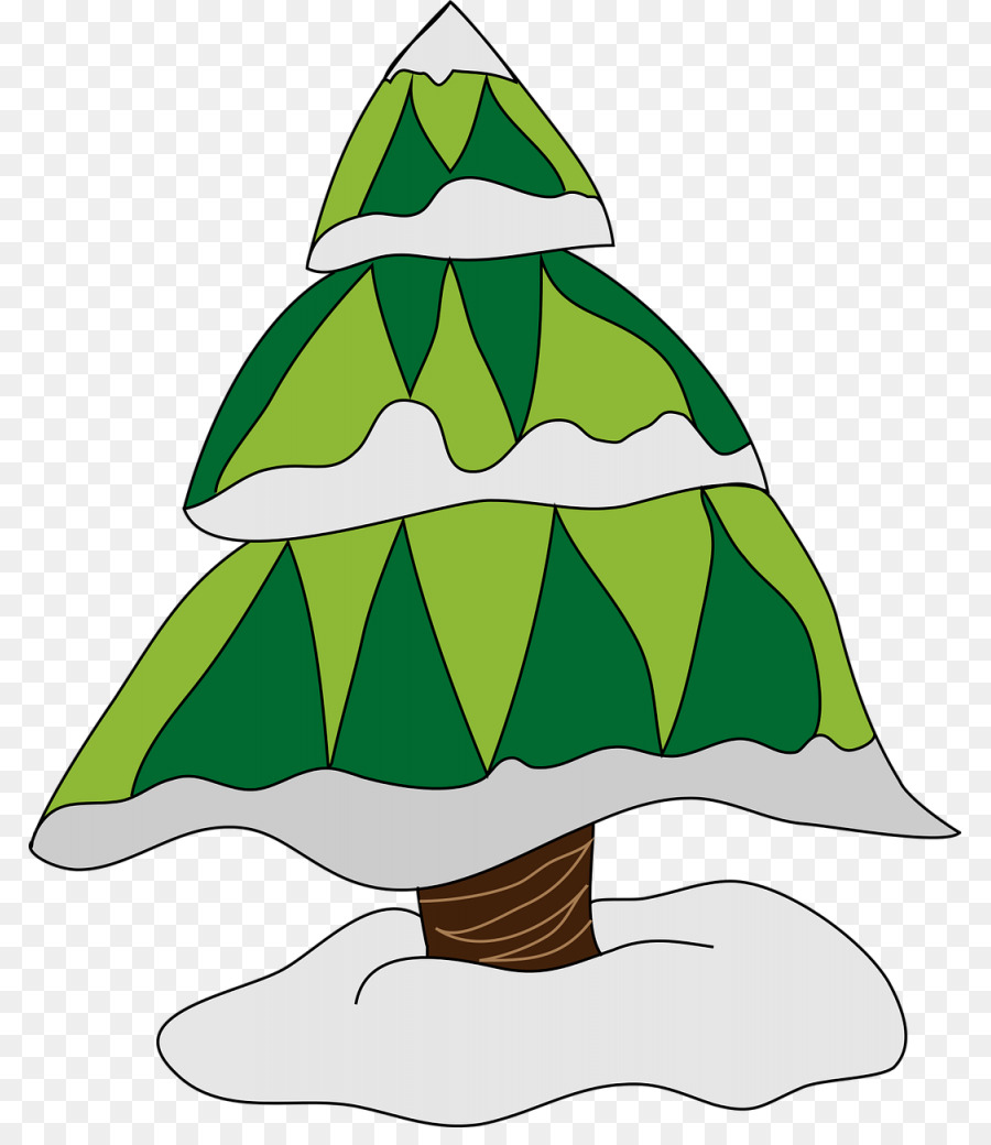 árbol，Pino PNG