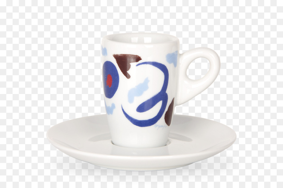 Taza De Café，Espresso PNG