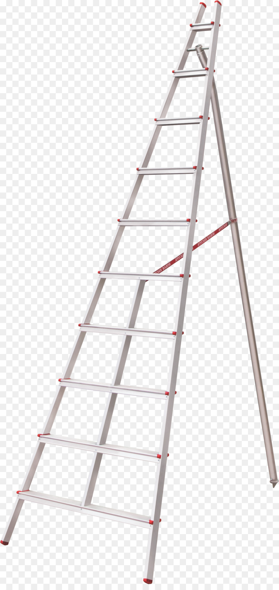 Escalera，Escalera Vertical De PNG