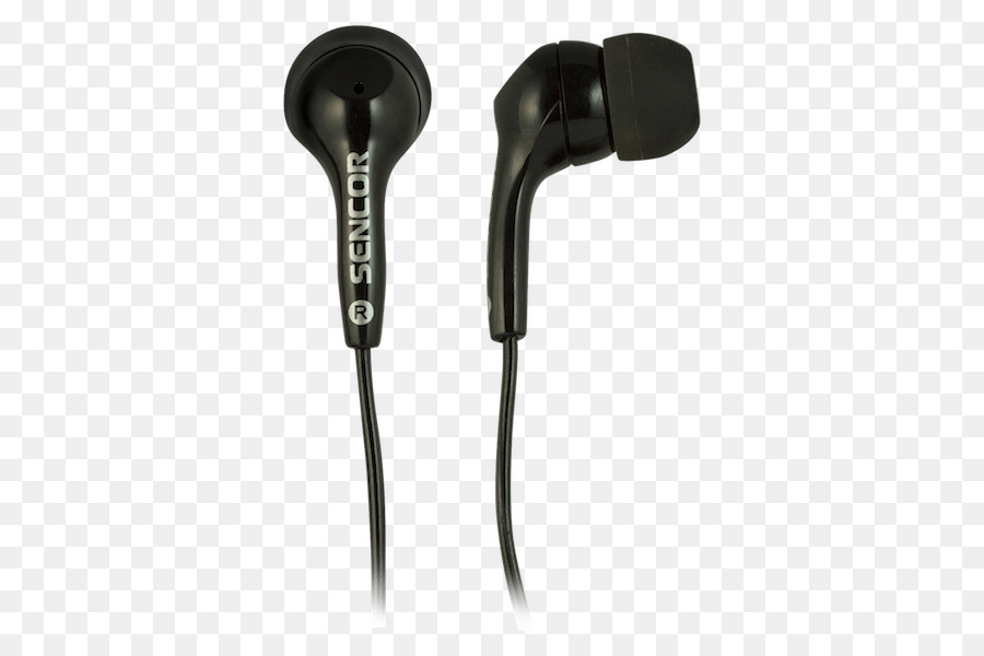 Auriculares，Negro PNG