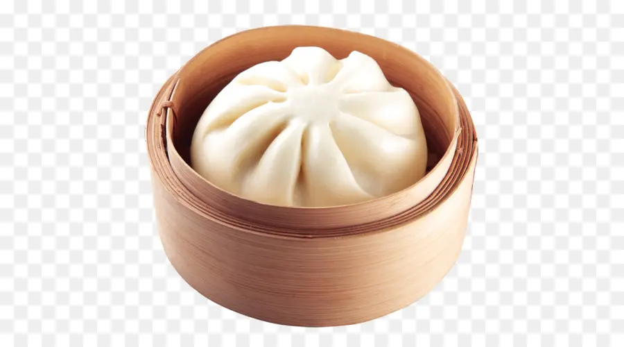 Siopao，Cha Siu Bao PNG