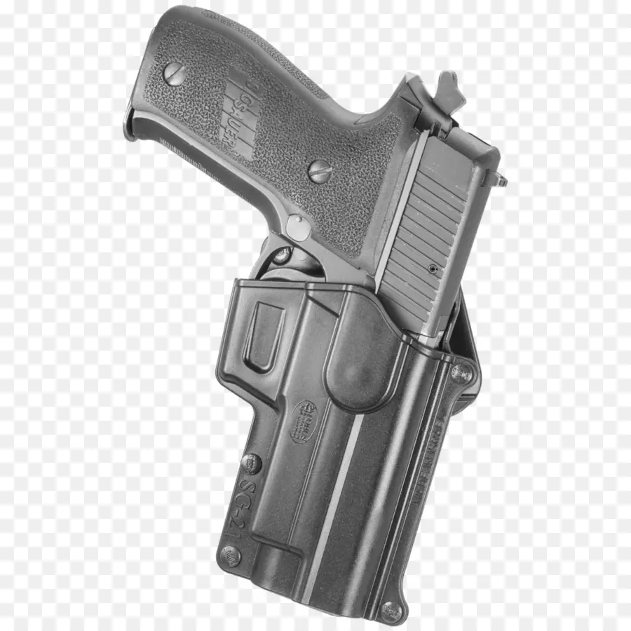 Pistoleras Del Arma，Gatillo PNG