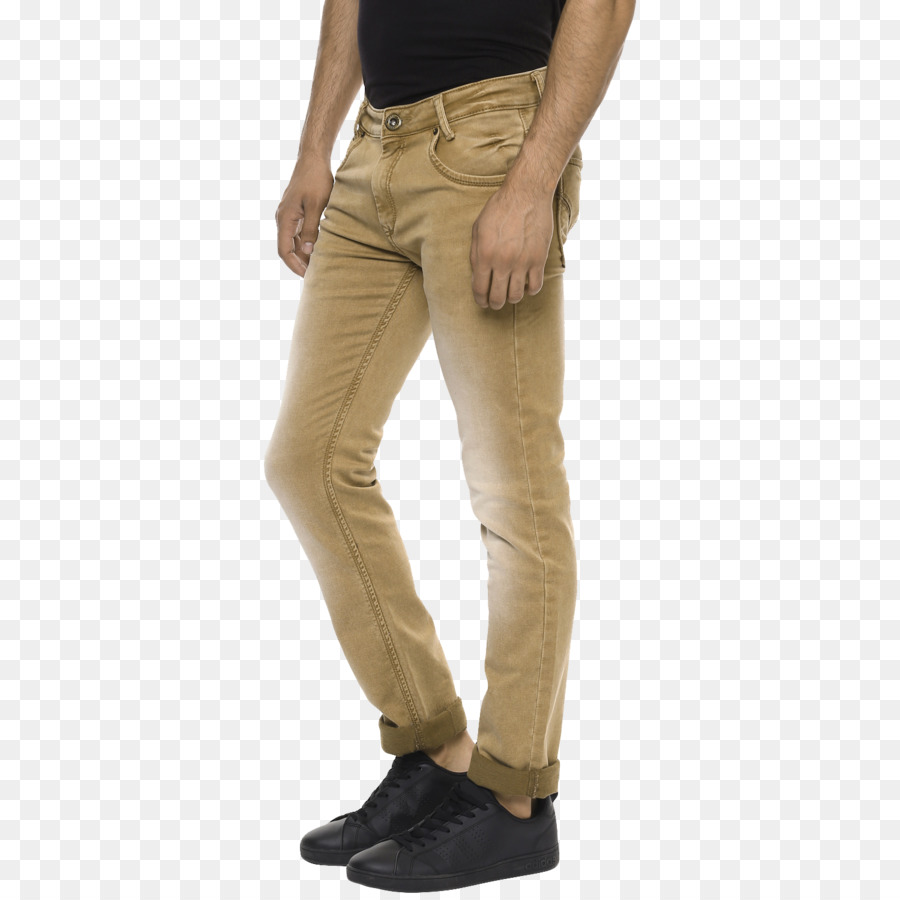 Jeans，Dril De Algodón PNG