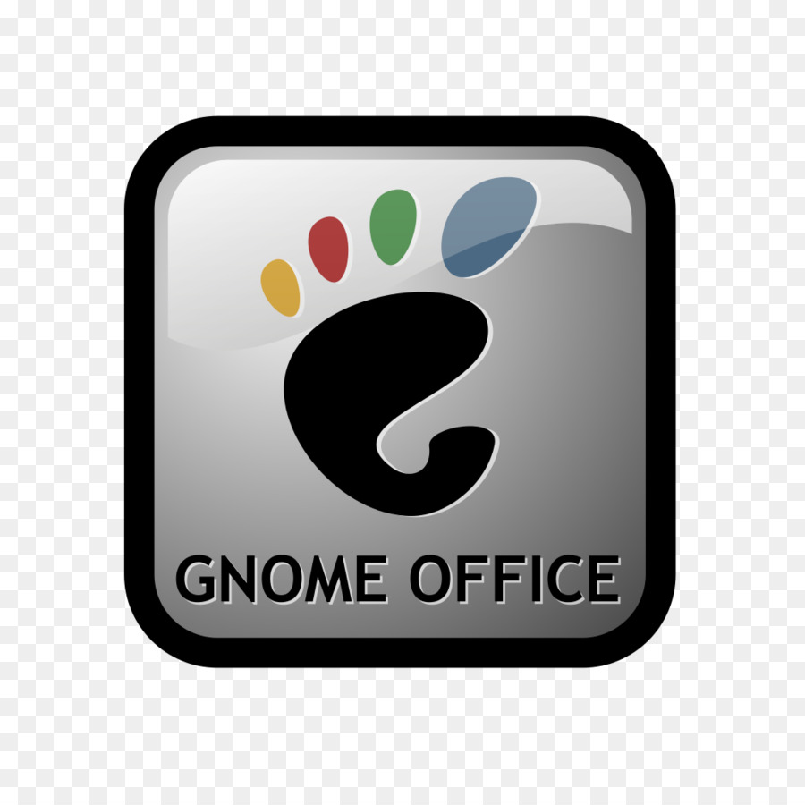Gnome Office，Gnome PNG