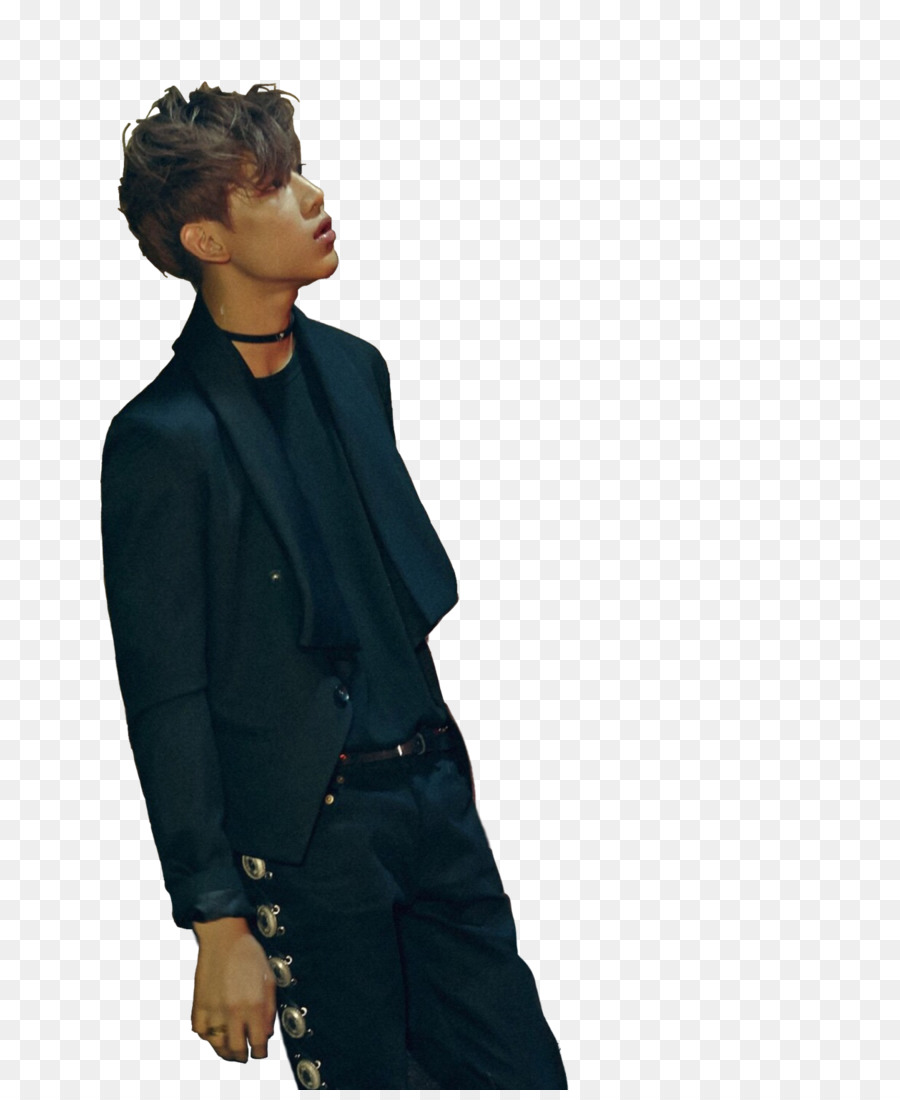 Persona Vestida De Negro，Negro PNG