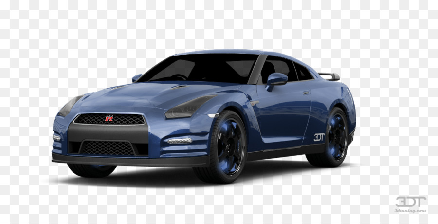 2018 Nissan Gtr，2017 Nissan Gtr PNG