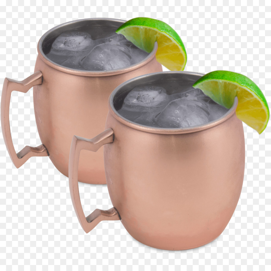 Tazas De Cobre，Bebida PNG