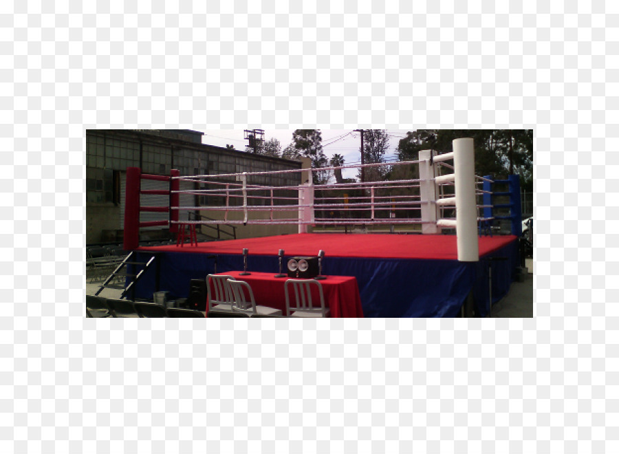 Ring De Boxeo，Boxeo PNG