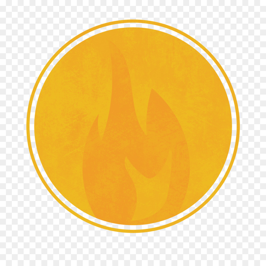 Circulo，Amarillo PNG