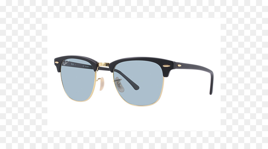 Ray Ban，Rayban Clubmaster Classic PNG