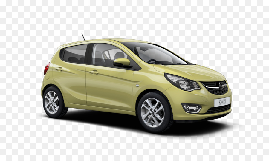 Coche Amarillo，Automóvil PNG