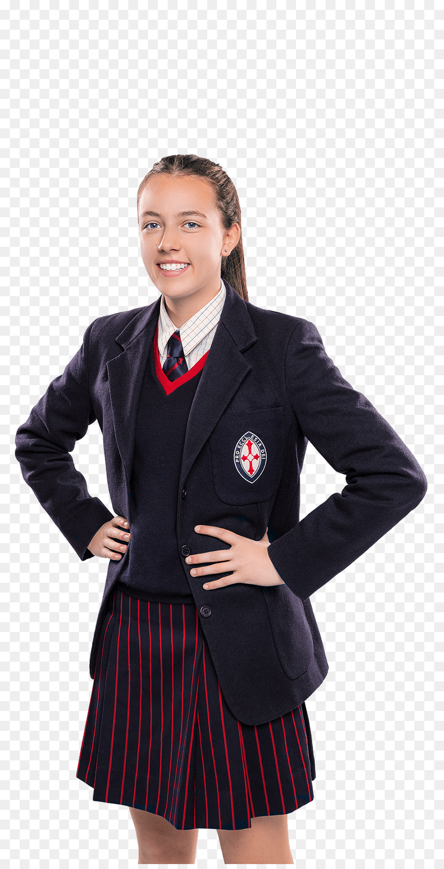 Chaqueta De Sport，Uniforme Escolar PNG