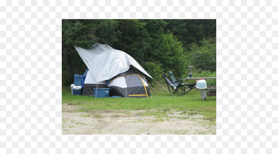 Camping，Canopy PNG