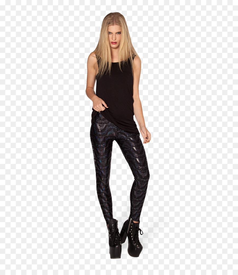 Leggings，Hombro PNG