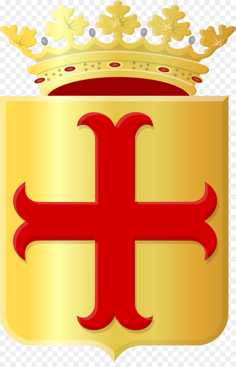 Escudo De Armas，Heráldica PNG