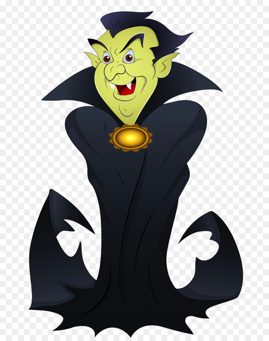 El Conde Drácula，Vampiro PNG