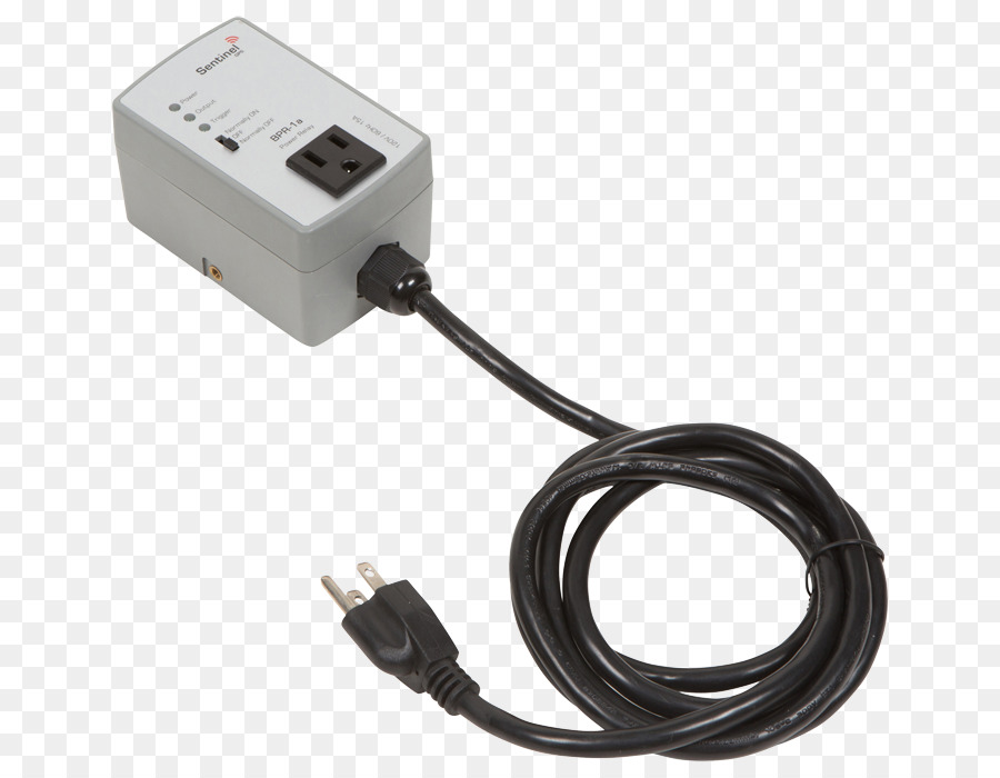 Adaptador De Ca，Cargador De Batería PNG