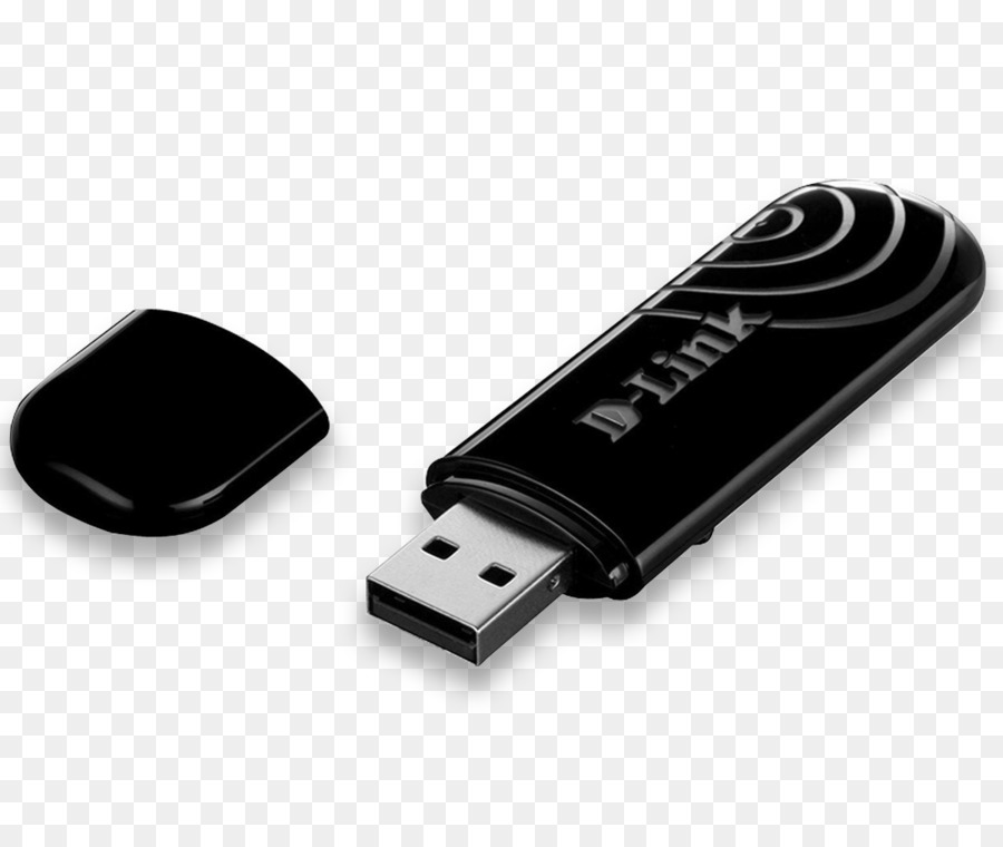 Controlador De Interfaz De Red Inalámbrica，Usb Inalámbrico PNG