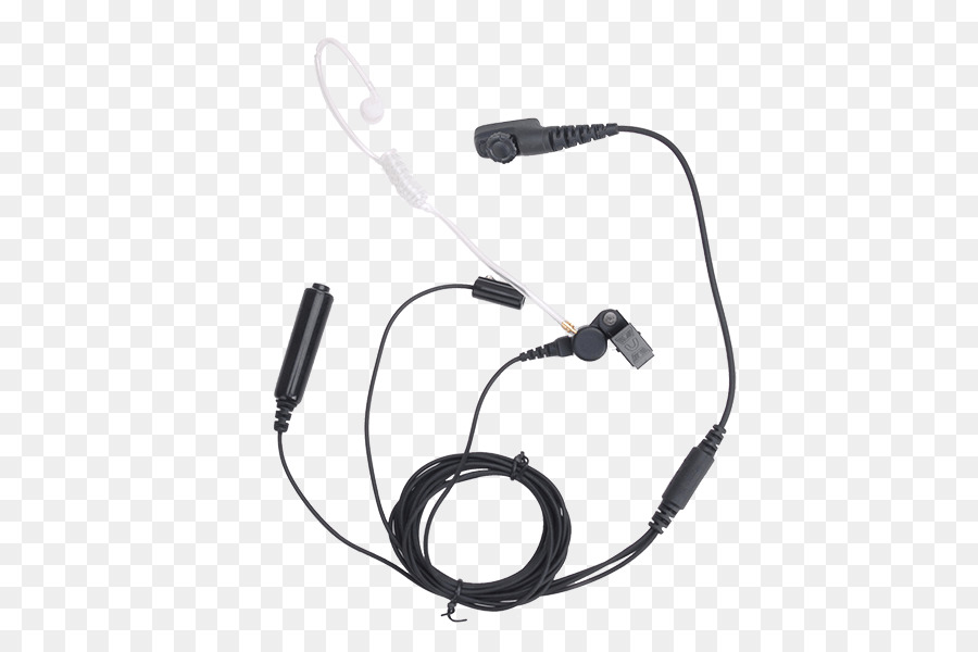 Auriculares，Hytera PNG