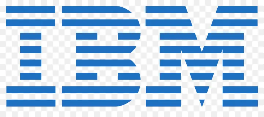 Logotipo De Ibm，Marca PNG